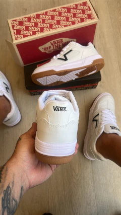 Vans - comprar online