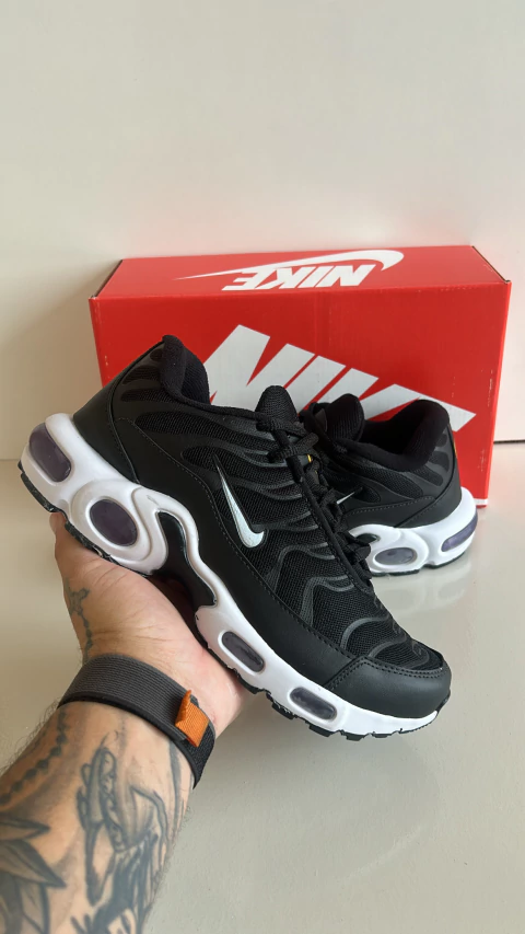 Nike tn