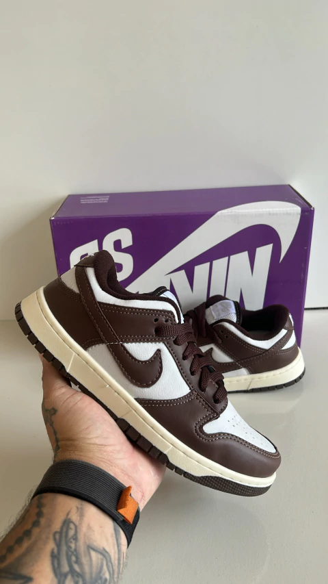 Nike dunk