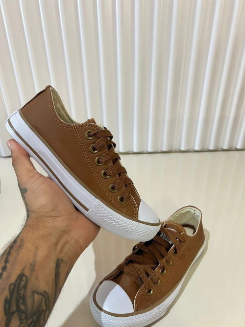 AllStar Caramelo SUCESSO