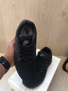 Nike zoom preto - comprar online