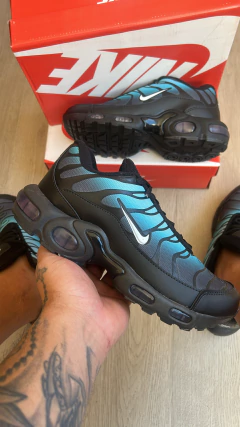 Nike TN