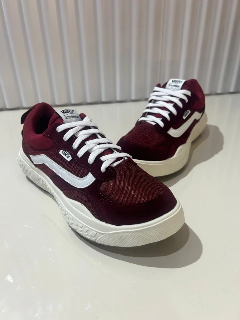 Ultraranger Neo VR3 - Vinho