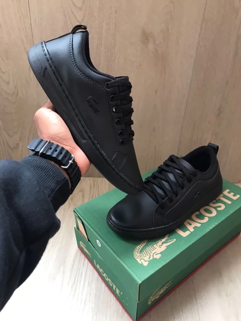 Lacoste sapatênis