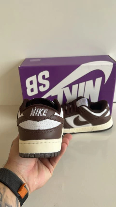 Nike dunk - comprar online