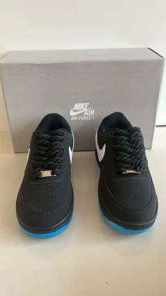 Air force na internet