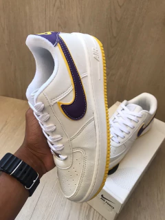 Air force lakes na internet