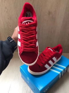 Adidas campus - comprar online