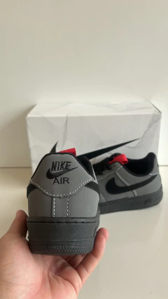 Air force cinza - comprar online