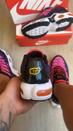 Nike TN Barcelona - comprar online