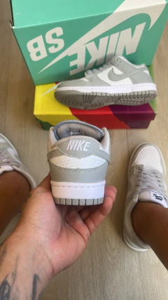 Nike dunk - comprar online