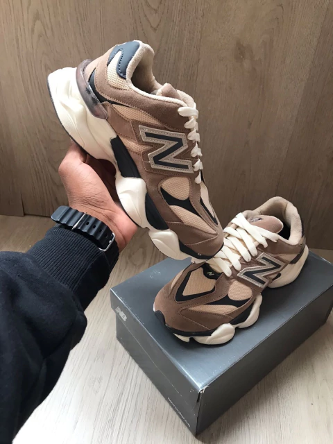 New balance