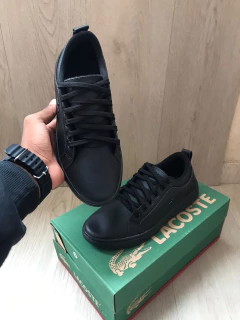 Lacoste sapatênis na internet