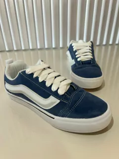 KNU - Azul Marinho - comprar online