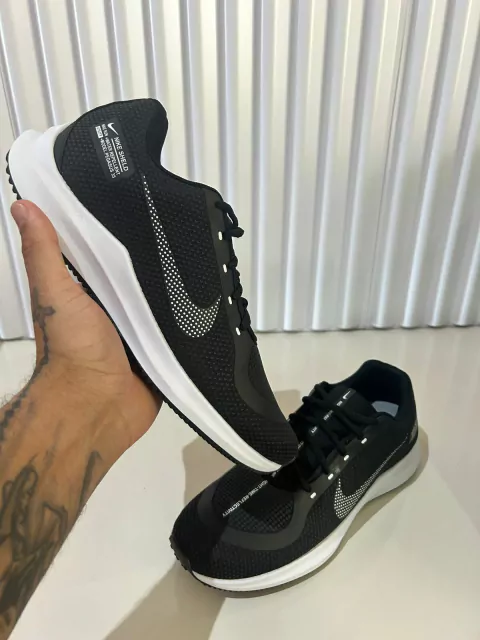 Nike Zoom Sheld - Preto