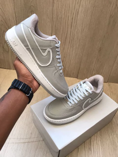 air force cinza na internet