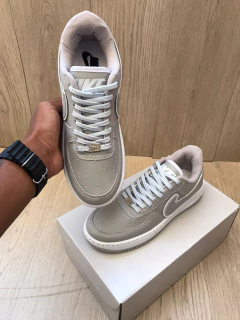 air force cinza - comprar online