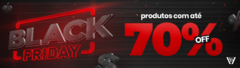 Banner da categoria Black Friday