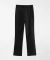 Calça De Alfaiataria Feminina Flare