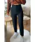 Calça De Alfaiataria Feminina Cintura Alta na internet