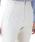 Calça De Alfaiataria Feminina Cintura Alta - comprar online