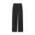 Imagem do Conjunto De Alfaiataria Feminino Blazer E Calça Corte Reto