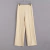 Conjunto De Alfaiataria Feminino Blazer E Calça Corte Reto