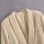 Conjunto De Alfaiataria Feminino Blazer E Calça Corte Reto - comprar online