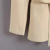 Imagem do Conjunto De Alfaiataria Feminino Blazer E Calça Corte Reto