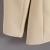 Conjunto De Alfaiataria Feminino Blazer E Calça Corte Reto