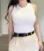Blusa Regata Feminina Com Elastano - Levosch