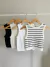 Blusa Regata Feminina Com Elastano