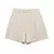 Short Feminino De Linho na internet