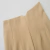 Calça De Alfaiataria Feminina Cintura Alta
