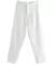 Calça De Alfaiataria Feminina Cintura Alta - Levosch