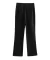 Calça De Alfaiataria Feminina Flare - comprar online