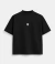 Camiseta oversized treino Forjado na dor Construído na disciplina Pump - comprar online