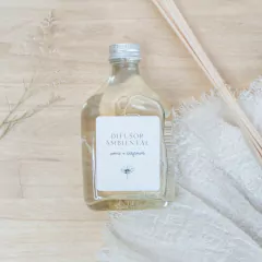 Difusor ambiental 250ml - Amapola Productos de diseño