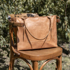 Cartera Querencia - Amapola Productos de diseño