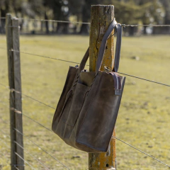 Cartera Querencia - Amapola Productos de diseño