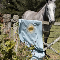 Lona Argentina - Amapola Productos de diseño