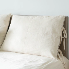 Almohadón Delfi Liso XL - comprar online