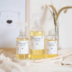 Perfumina textil 250ml - comprar online