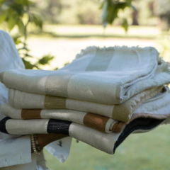 Manta líneas anchas en internet