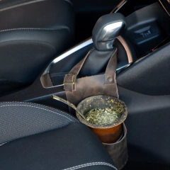 Porta mate auto - tienda online