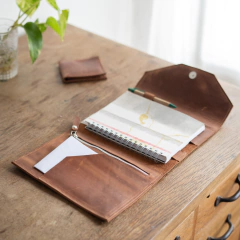 Porta agenda - Amapola Productos de diseño