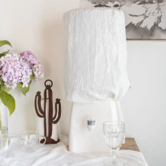 Cubre bidón - Amapola Productos de diseño