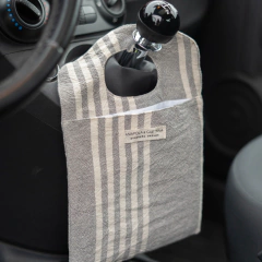 Bolsa para el auto en internet