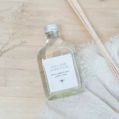 Difusor ambiental 250ml - tienda online