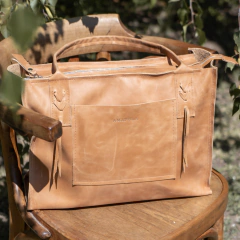 Cartera Querencia en internet